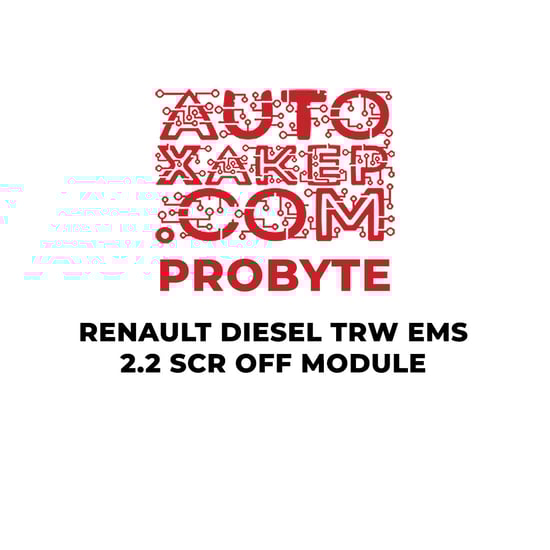 probyte-renault-diesel-trw-ems-22-scr-off-module