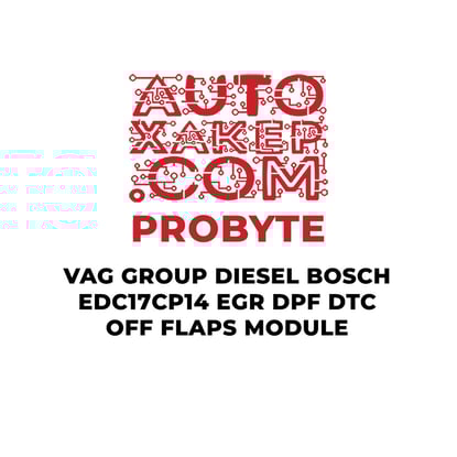 probyte-vag-group-diesel-bosch-edc17cp14-egr-dpf-dtc-off-flaps-module