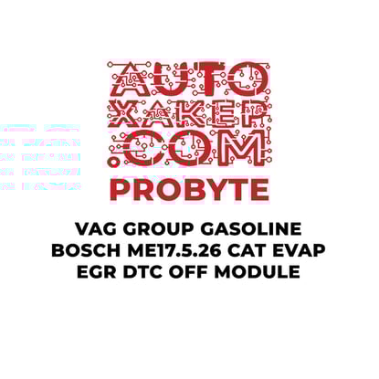 probyte-vag-group-gasoline-bosch-me17526-cat-evap-egr-dtc-off-module