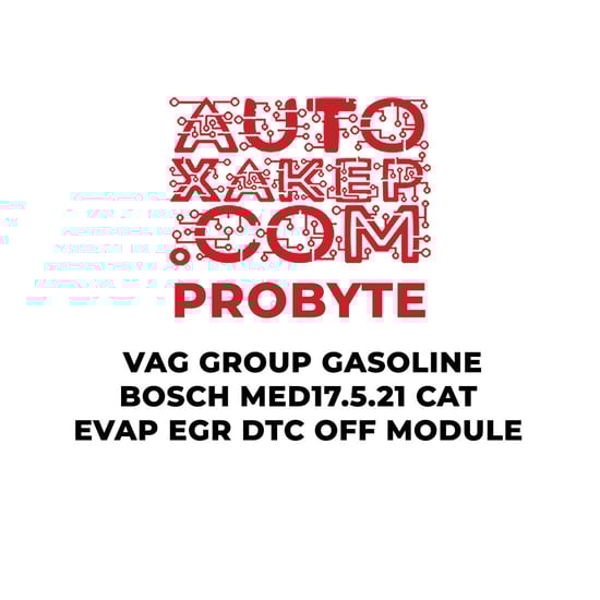 probyte-vag-group-gasoline-bosch-med17521-cat-evap-egr-dtc-off-module