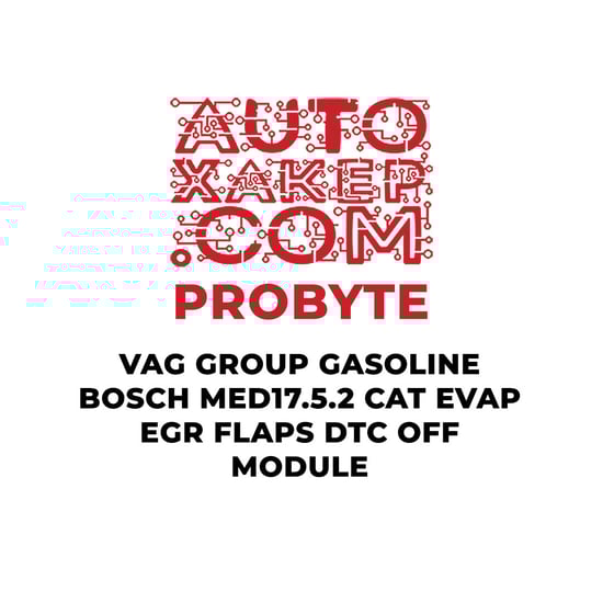 probyte-vag-group-gasoline-bosch-med1752-cat-evap-egr-flaps-dtc-off-module