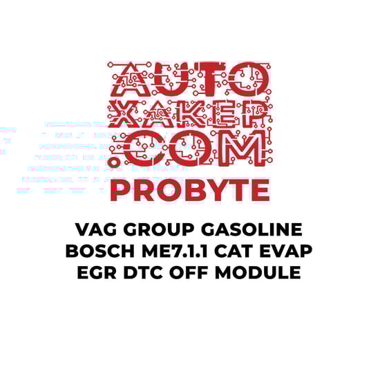 probyte-vag-group-gasoline-bosch-me711-cat-evap-egr-dtc-off-module