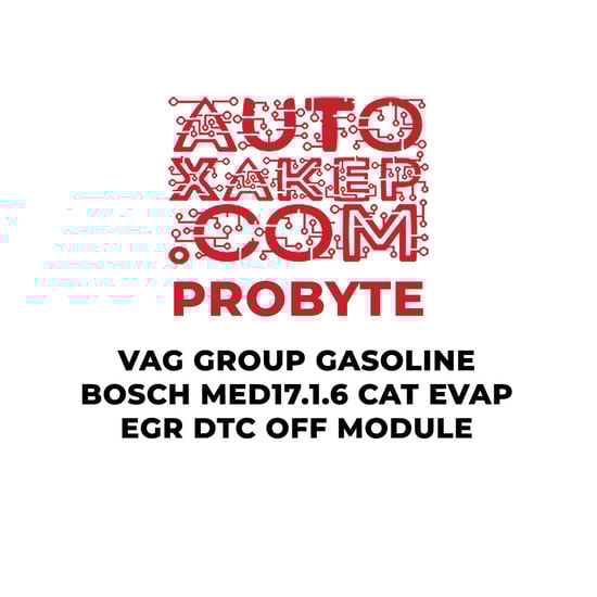 probyte-vag-group-gasoline-bosch-med1716-cat-evap-egr-dtc-off-module