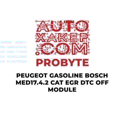 probyte-peugeot-gasoline-bosch-med1742-cat-egr-dtc-off-module