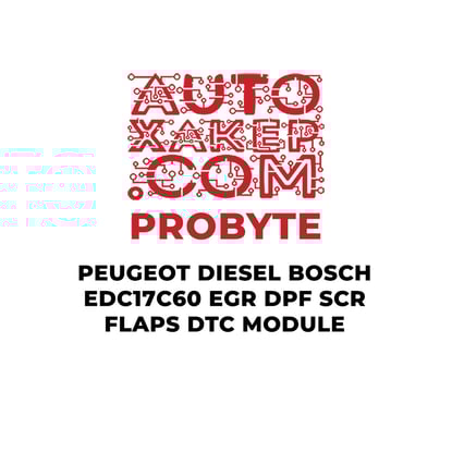 probyte-peugeot-diesel-bosch-edc17c60-egr-dpf-scr-flaps-dtc-module