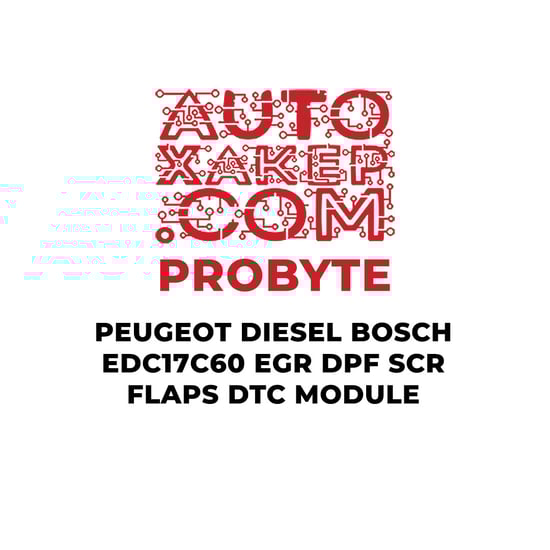 probyte-peugeot-diesel-bosch-edc17c60-egr-dpf-scr-flaps-dtc-module