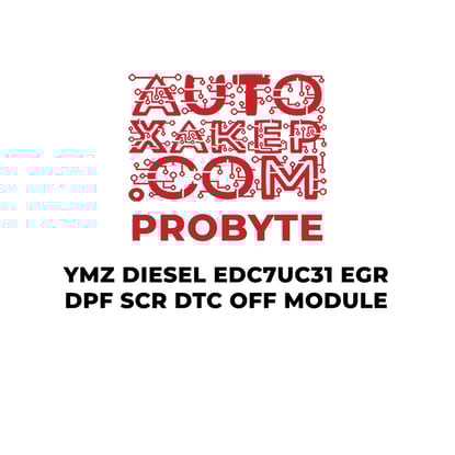 probyte-ymz-diesel-edc7uc31-egr-dpf-scr-dtc-off-module