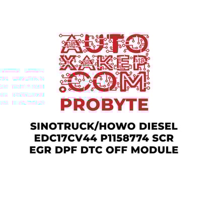 probyte-sinotruck-howo-diesel-edc17cv44-p1158774-scr-egr-dpf-dtc-off-module