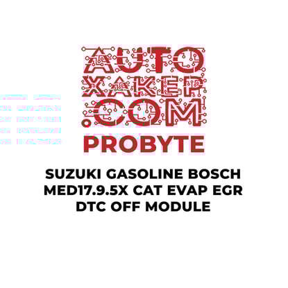 probyte-suzuki-gasoline-bosch-med1795x-cat-evap-egr-dtc-off-module