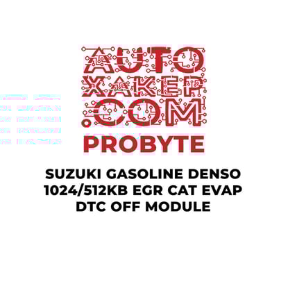 probyte-suzuki-gasoline-denso-5121024kb-egr-cat-evap-dtc-off-module