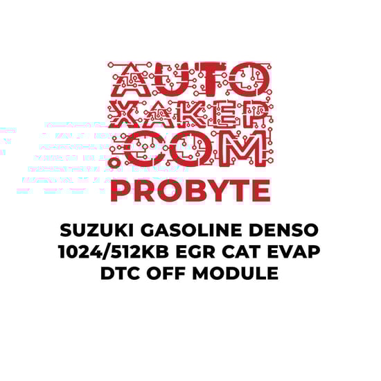probyte-suzuki-gasoline-denso-5121024kb-egr-cat-evap-dtc-off-module