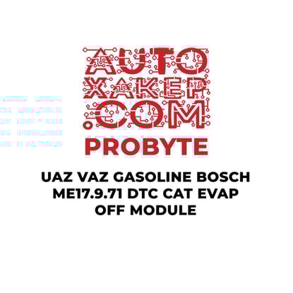 probyte-uaz-vaz-gasoline-bosch-me17971-dtc-cat-evap-off-module