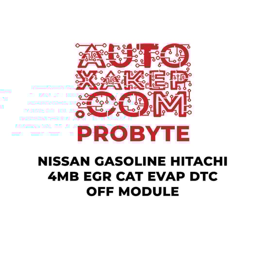 probyte-nissan-gasoline-hitachi-4mb-egr-cat-evap-dtc-off-module
