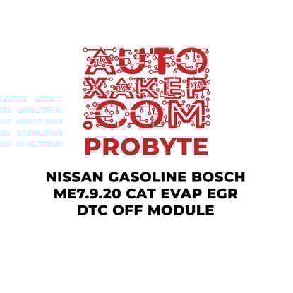 probyte-nissan-gasoline-bosch-me7920-cat-evap-egr-dtc-off-module