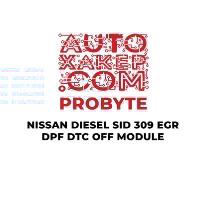 probyte-nissan-diesel-sid-309-egr-dpf-dtc-off-module