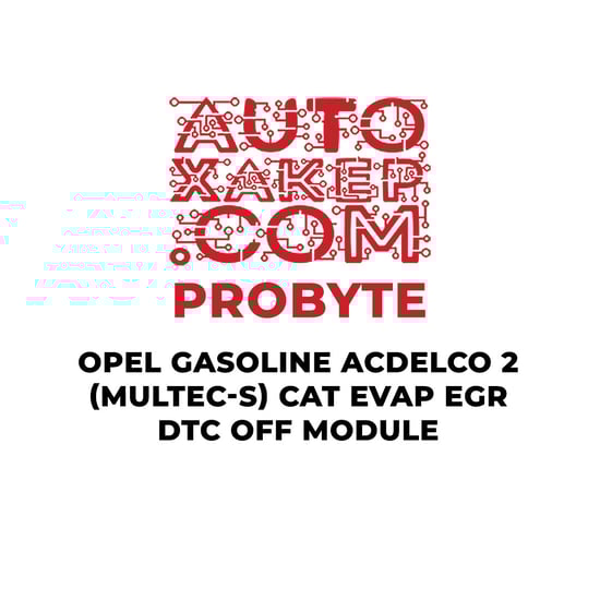 probyte-opel-gasoline-acdelco-2-multec-s-cat-evap-egr-dtc-off-module