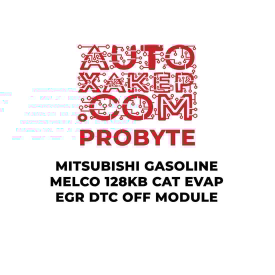 probyte-mitsubishi-gasoline-melco-128kb-cat-evap-egr-dtc-off-module