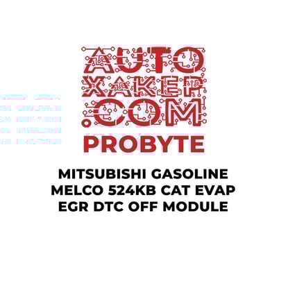 probyte-mitsubishi-gasoline-melco-524kb-cat-evap-egr-dtc-off-module