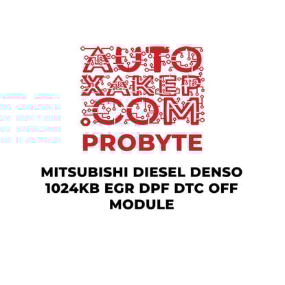 probyte-mitsubishi-diesel-denso-1024kb-egr-dpf-dtc-off-module