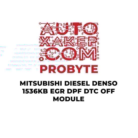 probyte-mitsubishi-diesel-denso-1536kb-egr-dpf-dtc-off-module