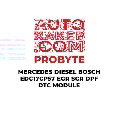 probyte-mercedes-diesel-bosch-edc17cp57-egr-scr-dpf-dtc-module