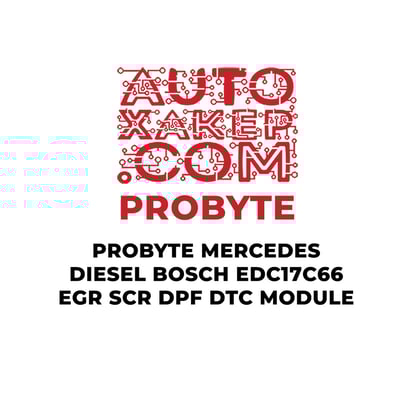 probyte-mercedes-diesel-bosch-edc17c66-egr-scr-dpf-dtc-module
