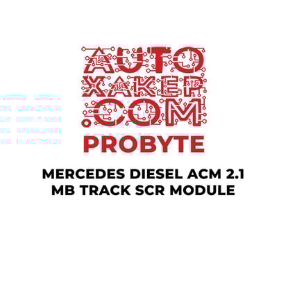 probyte-mercedes-diesel-acm-21-mb-track-scr-module