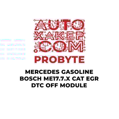 probyte-mercedes-gasoline-bosch-me177x-cat-egr-dtc-off-module