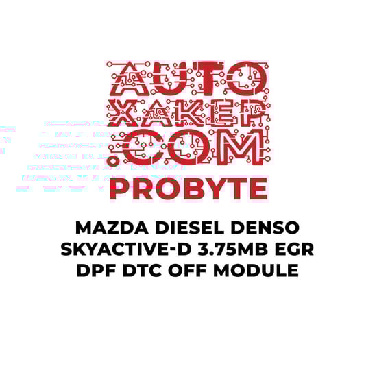 probyte-mazda-diesel-denso-skyactive-d-375mb-egr-dpf-dtc-off-module