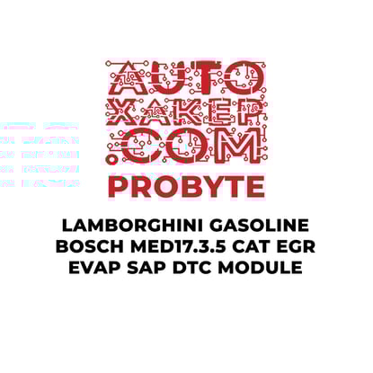 probyte-lamborghini-gasoline-bosch-med1735-cat-egr-evap-sap-dtc-module