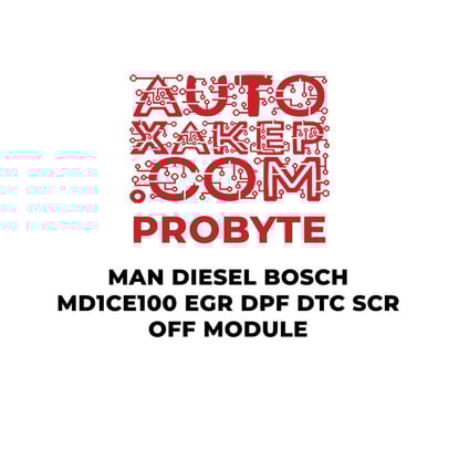 probyte-man-diesel-bosch-md1ce100-egr-dpf-dtc-scr-off-module