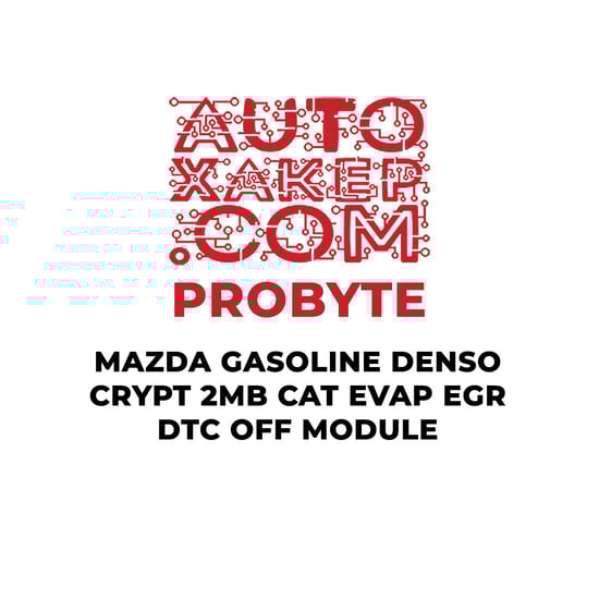 probyte-mazda-gasoline-denso-crypt-2mb-cat-evap-egr-dtc-off-module