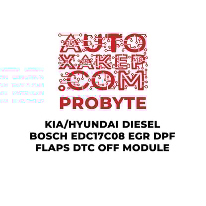 probyte-kia-hyundai-diesel-bosch-edc17c08-egr-dpf-flaps-dtc-off-module