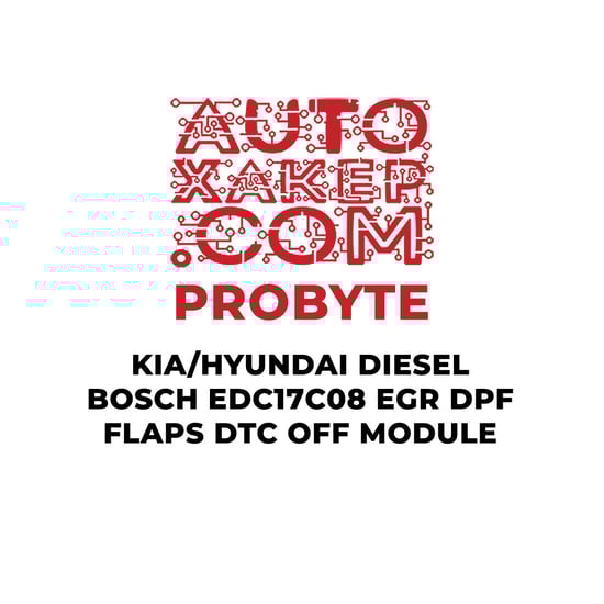 probyte-kia-hyundai-diesel-bosch-edc17c08-egr-dpf-flaps-dtc-off-module