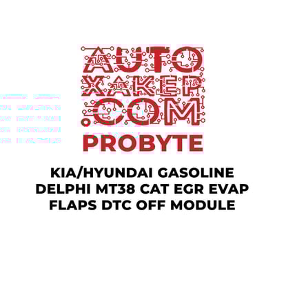 probyte-kia-hyundai-gasoline-delphi-mt38-cat-egr-evap-flaps-dtc-off-module