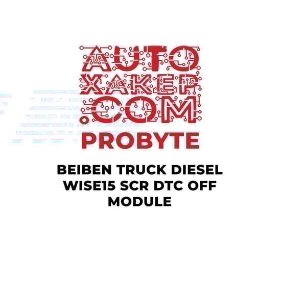 probyte-beiben-truck-diesel-wise15-scr-dtc-off-module