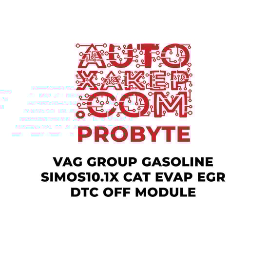probyte-vag-group-gasoline-simos101x-cat-evap-egr-dtc-off-module