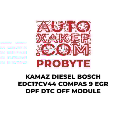 probyte-kamaz-diesel-bosch-edc17cv44-compas-9-egr-dpf-dtc-off-module