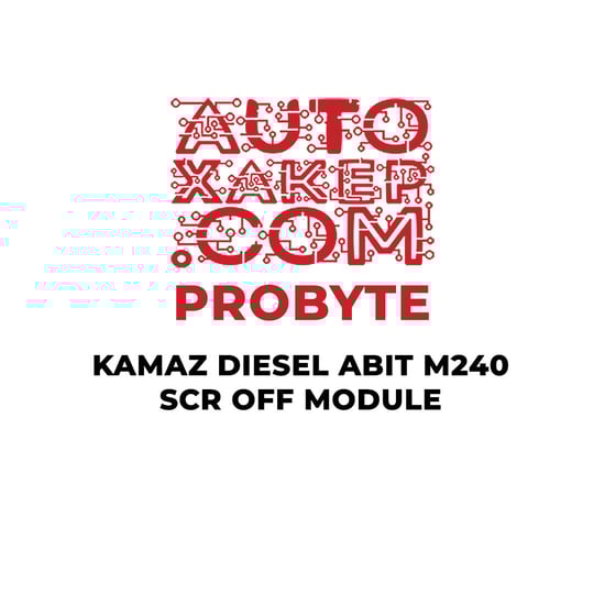 probyte-kamaz-diesel-abit-m240-scr-off-module