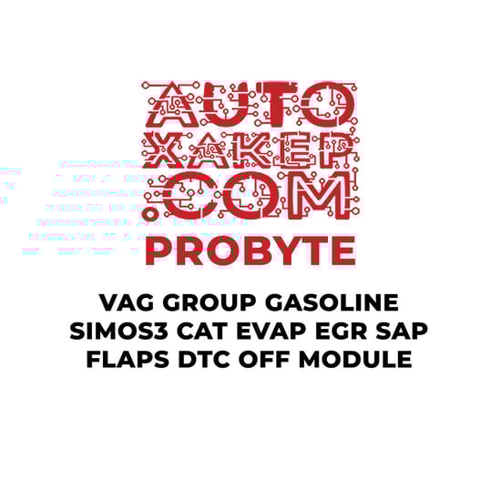 probyte-vag-group-gasoline-simos3-cat-evap-egr-sap-flaps-dtc-off-module