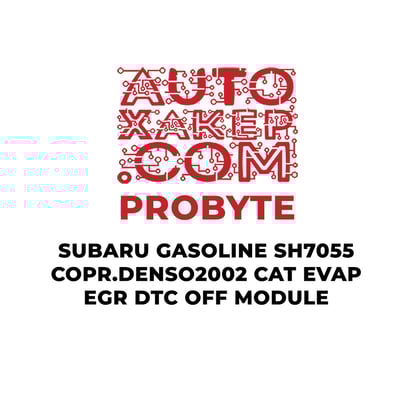 probyte-subaru-gasoline-sh7055-coprdenso2002-cat-evap-egr-dtc-off-module