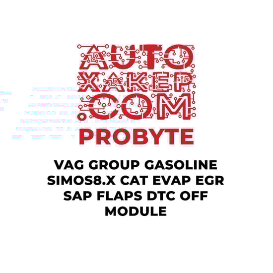 probyte-vag-group-gasoline-simos8x-cat-evap-egr-sap-flaps-dtc-off-module