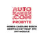 probyte-honda-gasoline-bosch-med1793-cat-evap-dtc-off-module