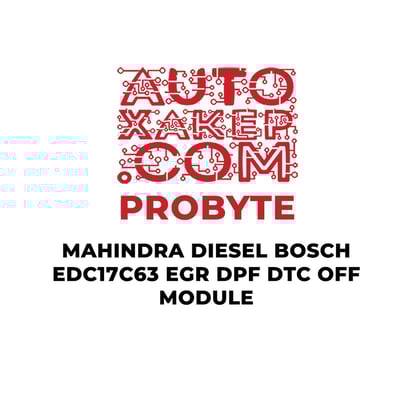 probyte-mahindra-diesel-bosch-edc17c63-egr-dpf-dtc-off-module