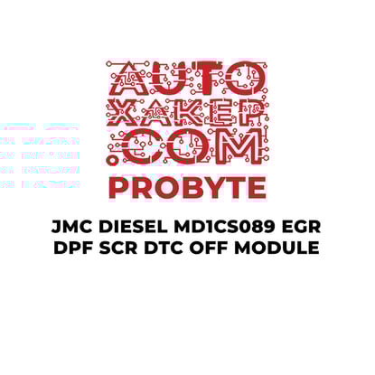 probyte-jmc-diesel-md1cs089-egr-dpf-scr-dtc-off-module