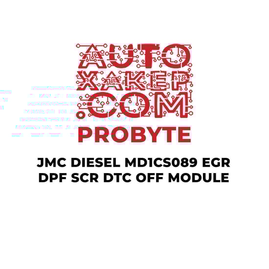 probyte-jmc-diesel-md1cs089-egr-dpf-scr-dtc-off-module
