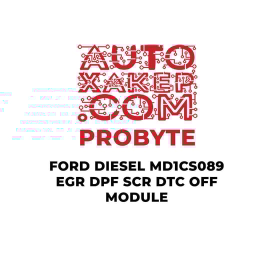 probyte-ford-diesel-md1cs089-egr-dpf-scr-dtc-off-module