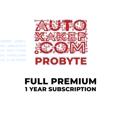 probyte-full-premium-1-year-subscription