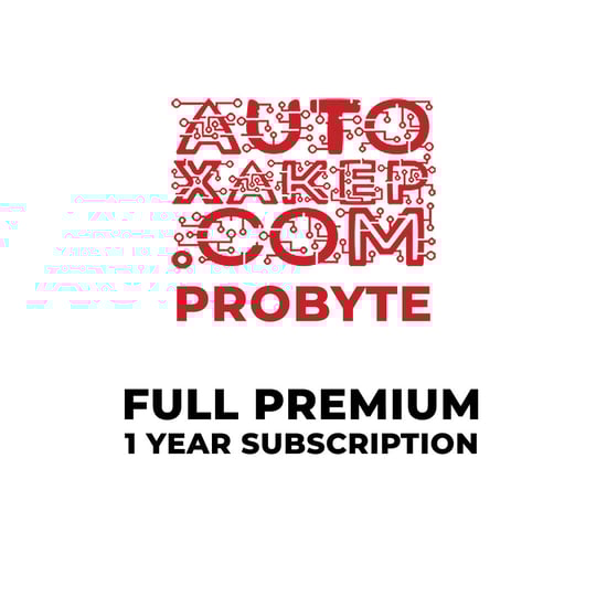probyte-full-premium-1-year-subscription