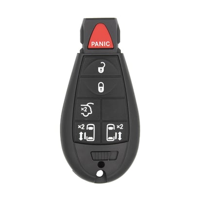 dodge-chrysler-fobik-proximity-remote-key-51-buttons-type-pcf7945-transponder